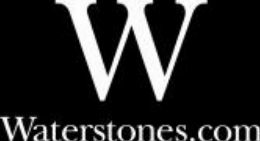 Waterstones