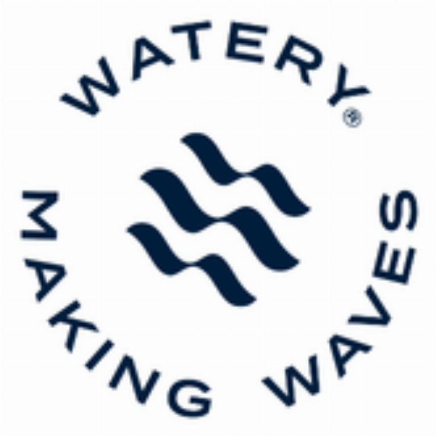 Watery