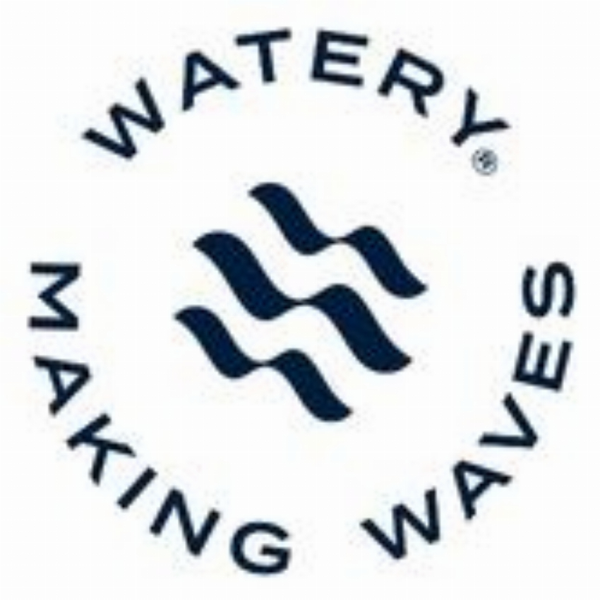 Watery