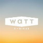 Watt ebike BNL