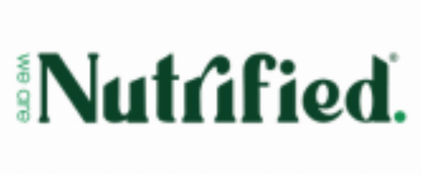 We are Nutrified