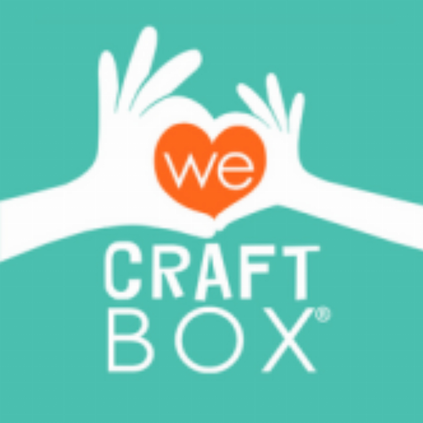 We Craft Box