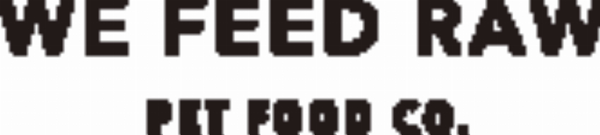 We Feed Raw