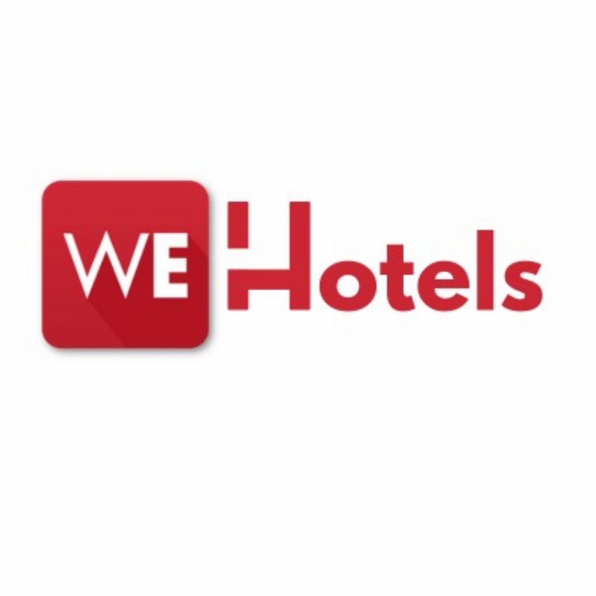 WE HOTELS