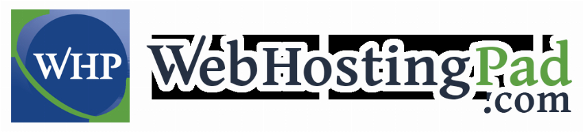 Web Hosting Pad