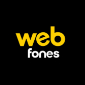 Webfones