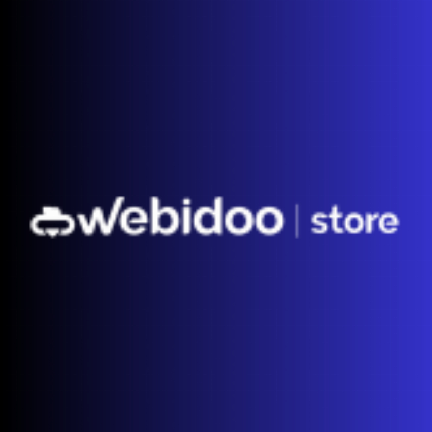 Webidoo Store IT