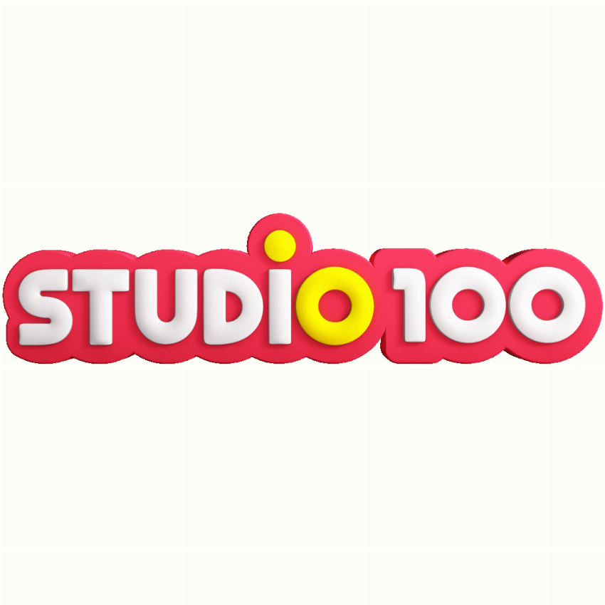 Webshop studio100