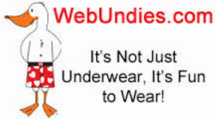 WebUndies