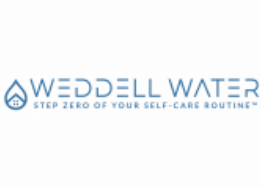 Weddell Water