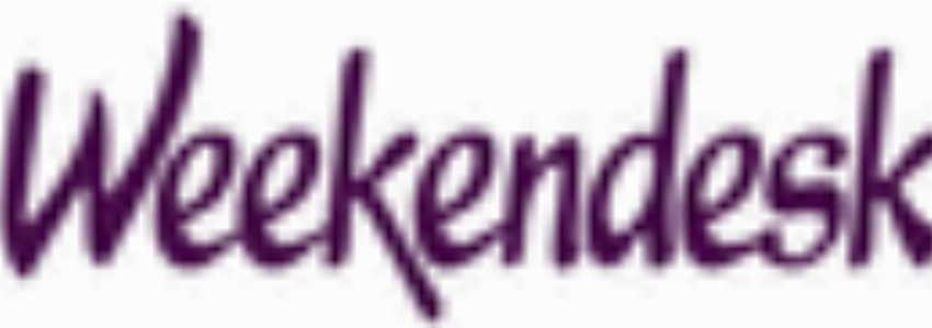 Weekendesk