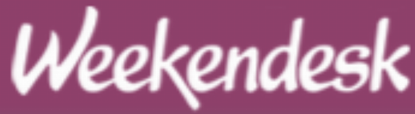 Weekendesk
