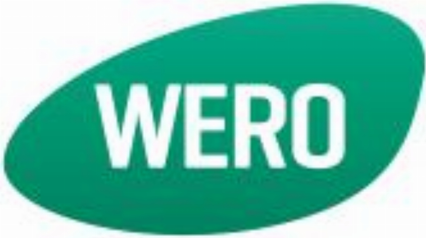 WERO GmbH Co KG