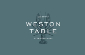 Weston Table