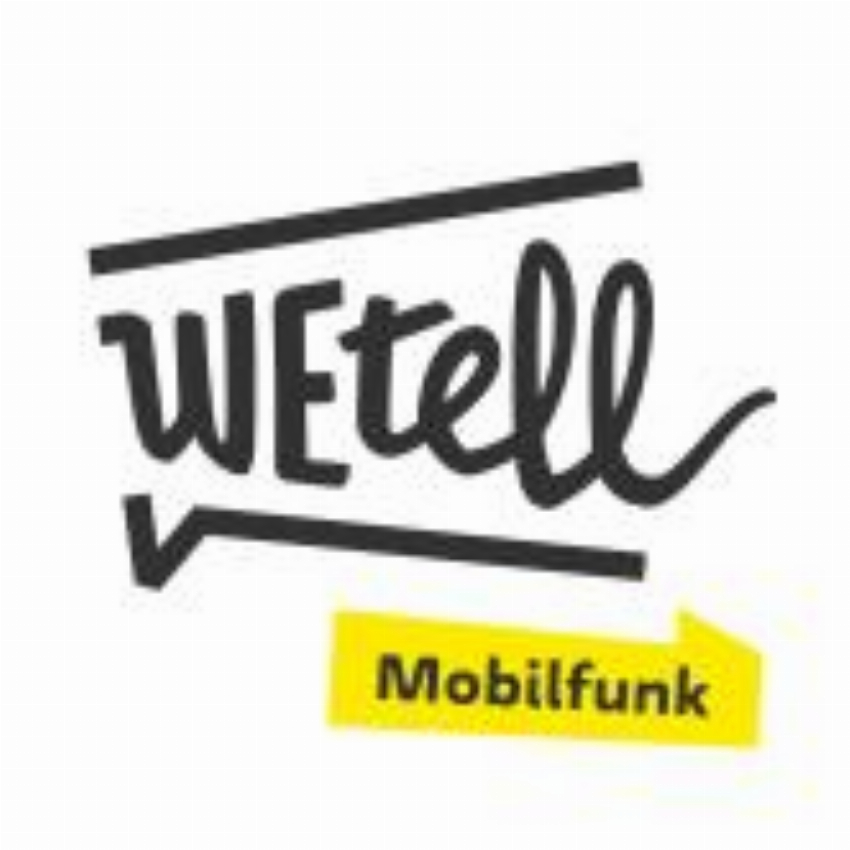 WEtell - nachhaltiger Mobilfunk