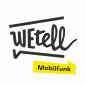 WEtell - nachhaltiger Mobilfunk