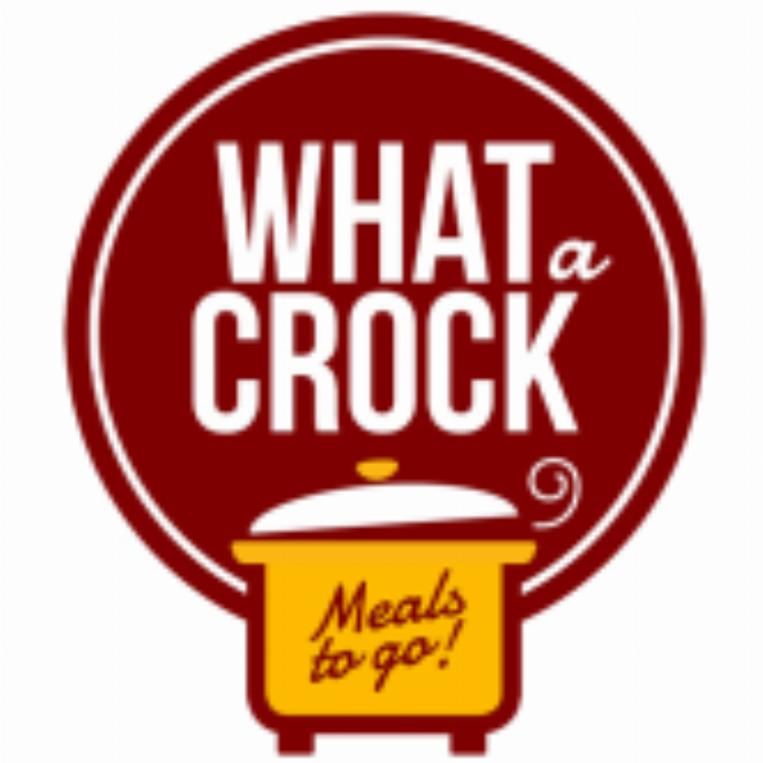 What a Crock Meals