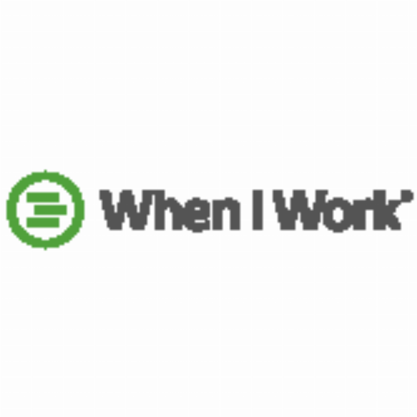 When I Work
