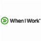 When I Work
