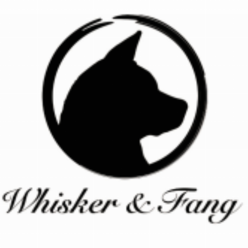 Whisker amp Fang