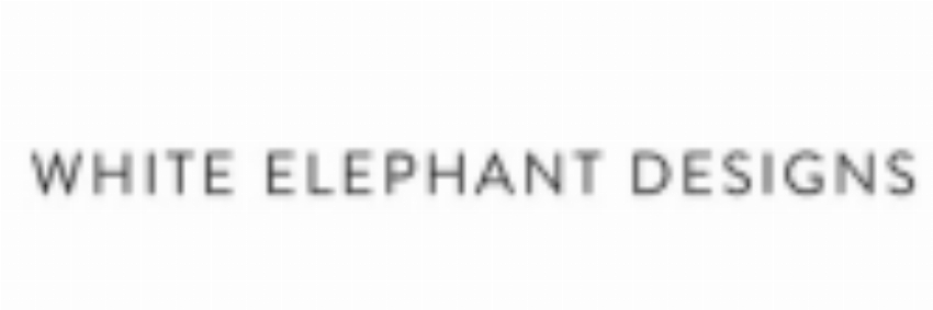 White Elephant Designs