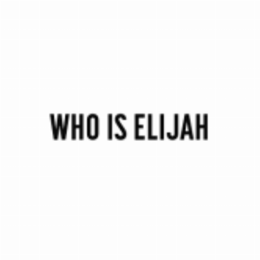 Who is Elijah NZ