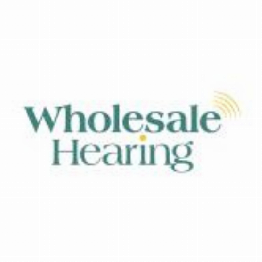 Wholesale Hearing