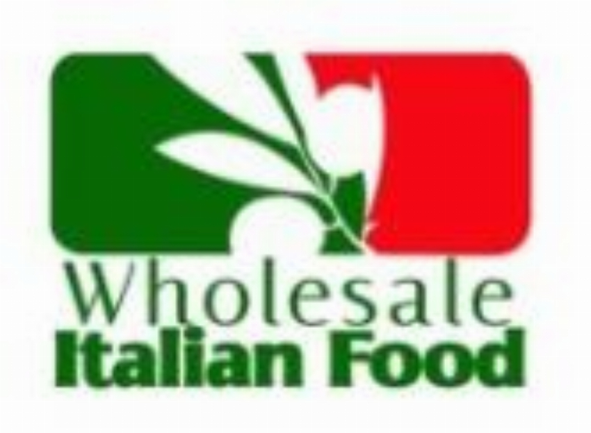 Wholesale Italian Food
