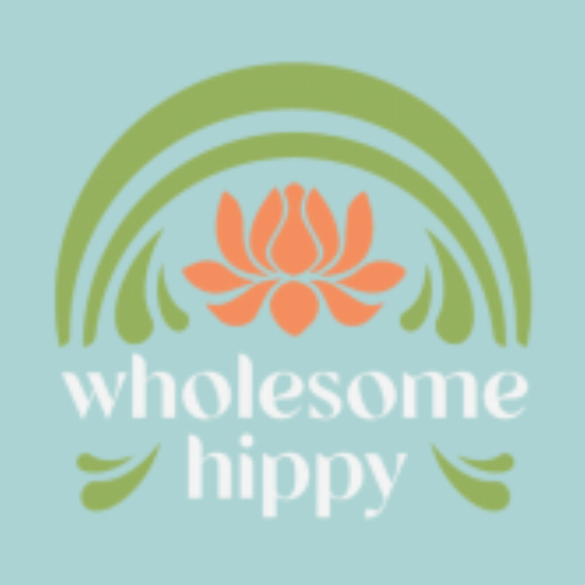 Wholesome Hippy