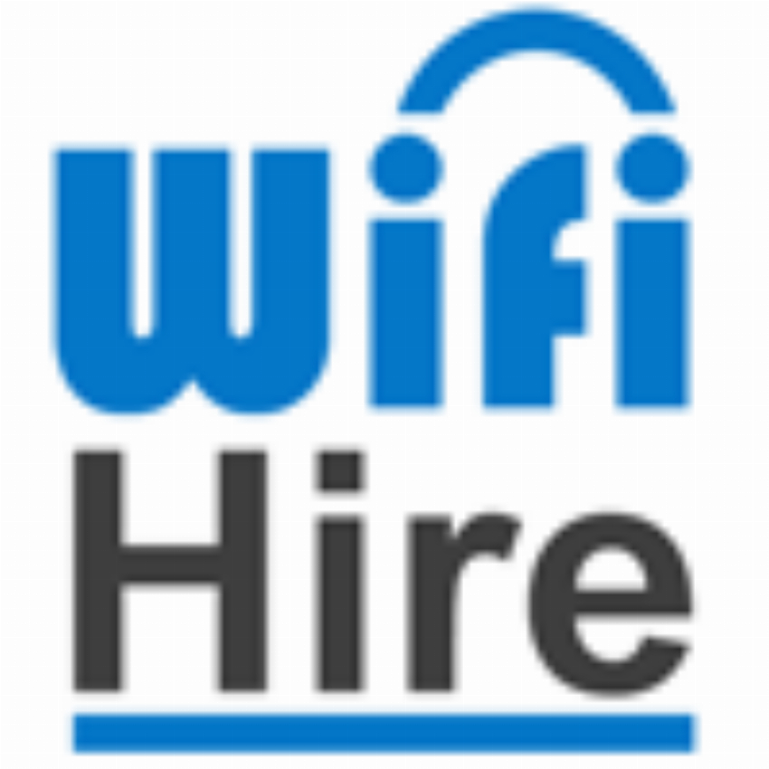 Wifi Hire