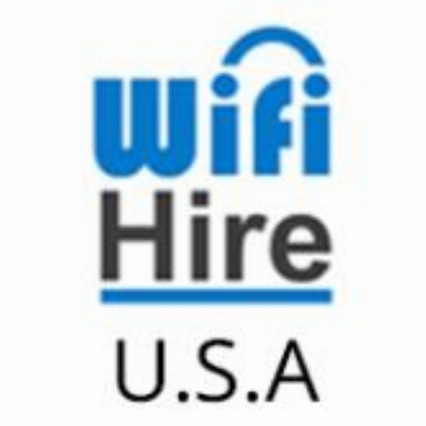Wifi Hire U S A