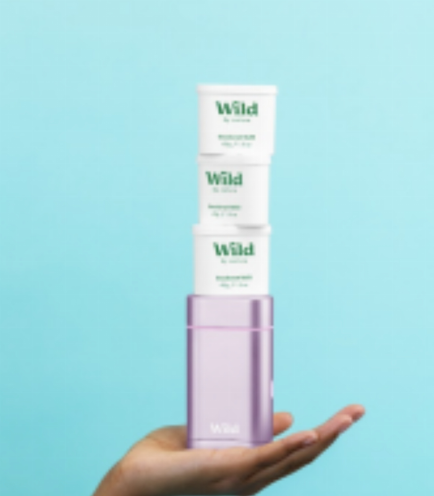 Wild Influencer Partnerships