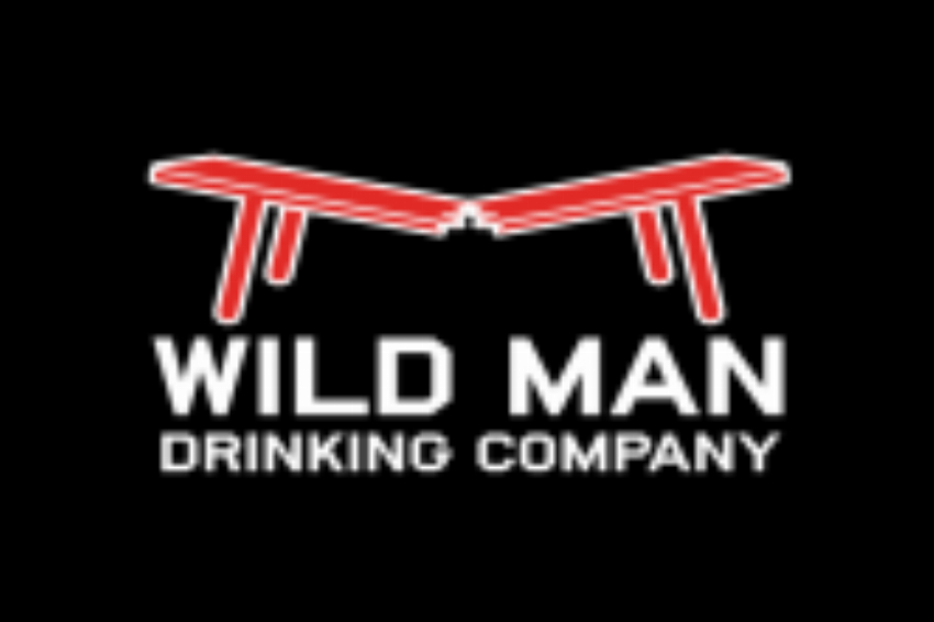 Wild Man Drinking Company