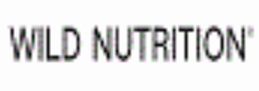 Wild Nutrition