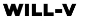 WILL-V