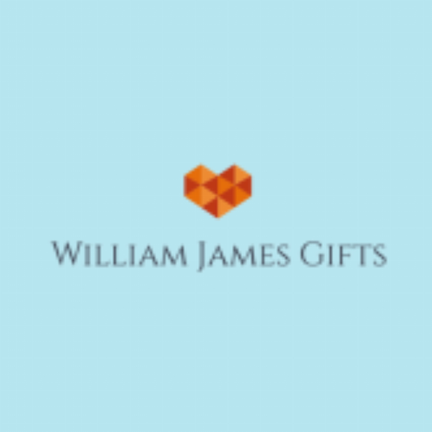 William James Gifts