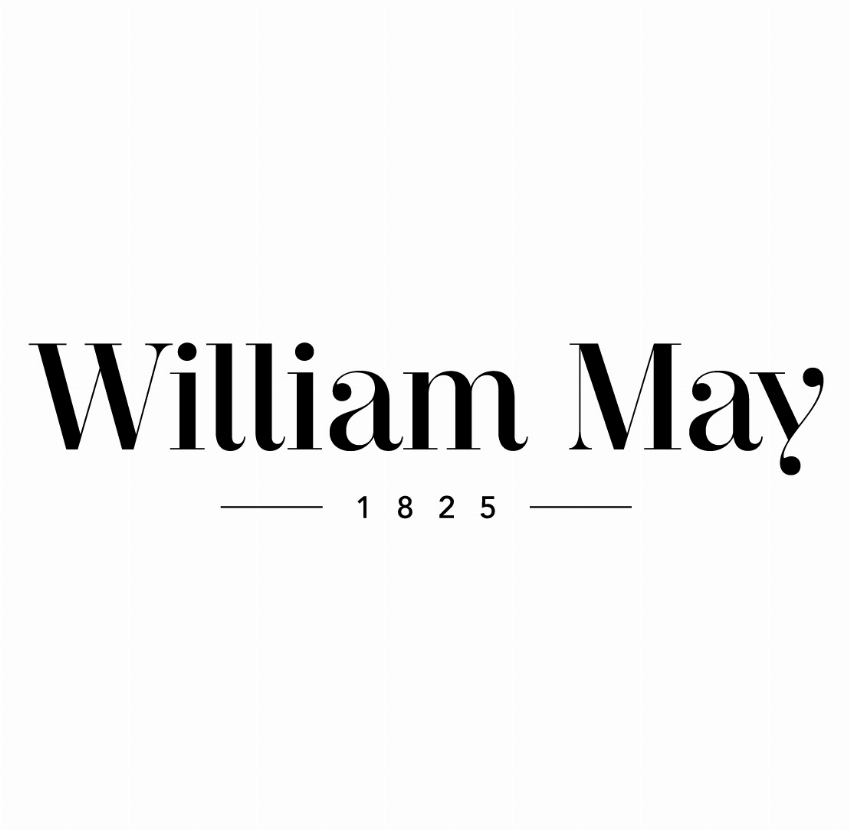 William May