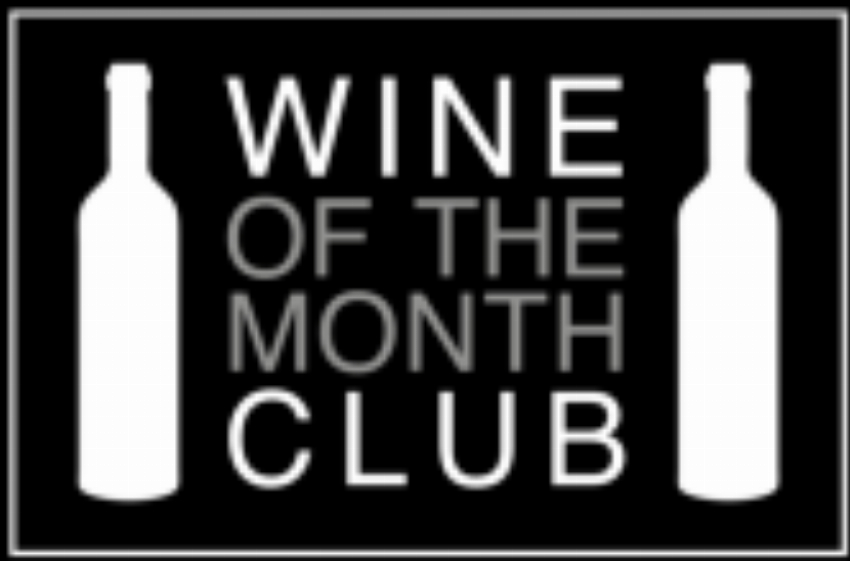 Wine of the Month Club