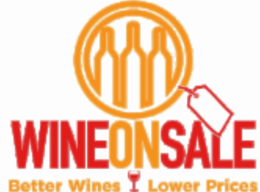 Wine On Sale