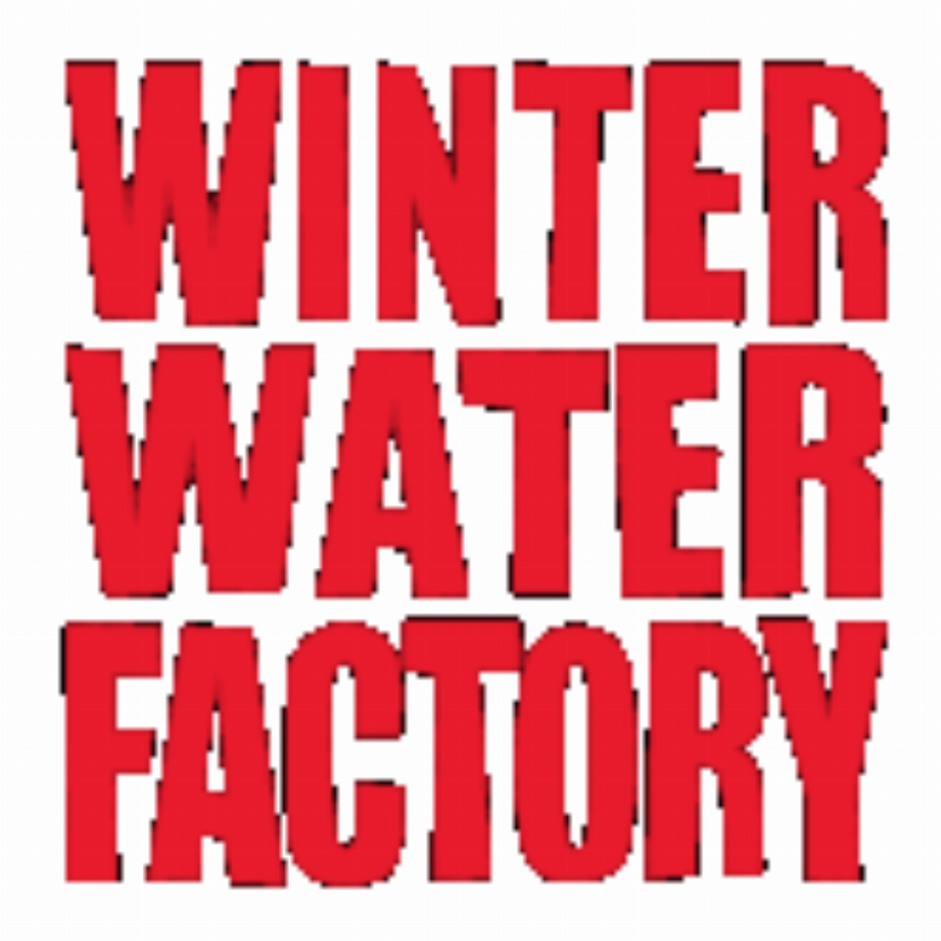 Winter Water Factory