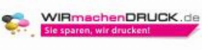 WIRmachenDRUCK