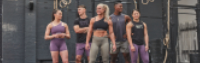 WIT Fitness