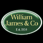 WM james