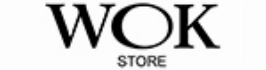 WOK store
