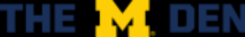 Wolverines M Den Shop