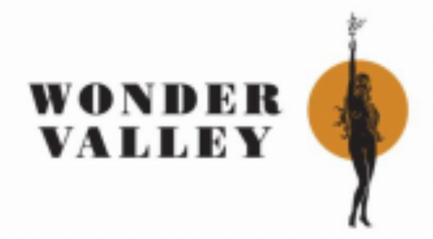 Wonder Valley