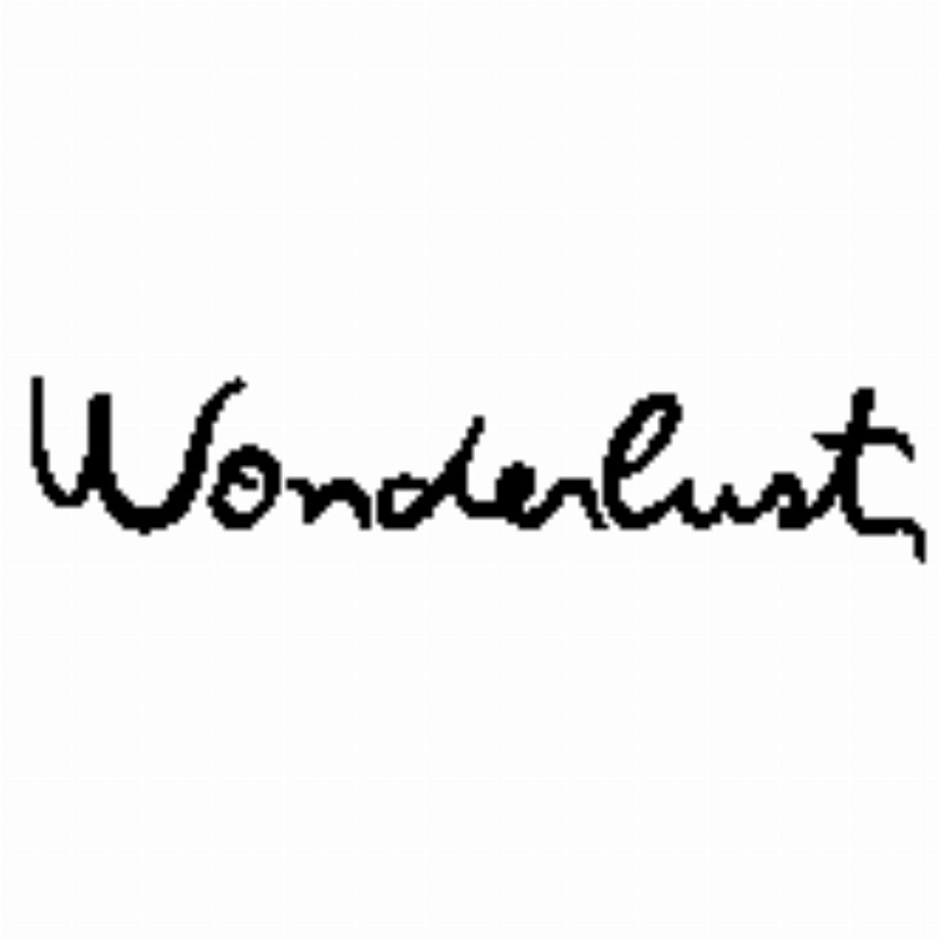 Wonderlust