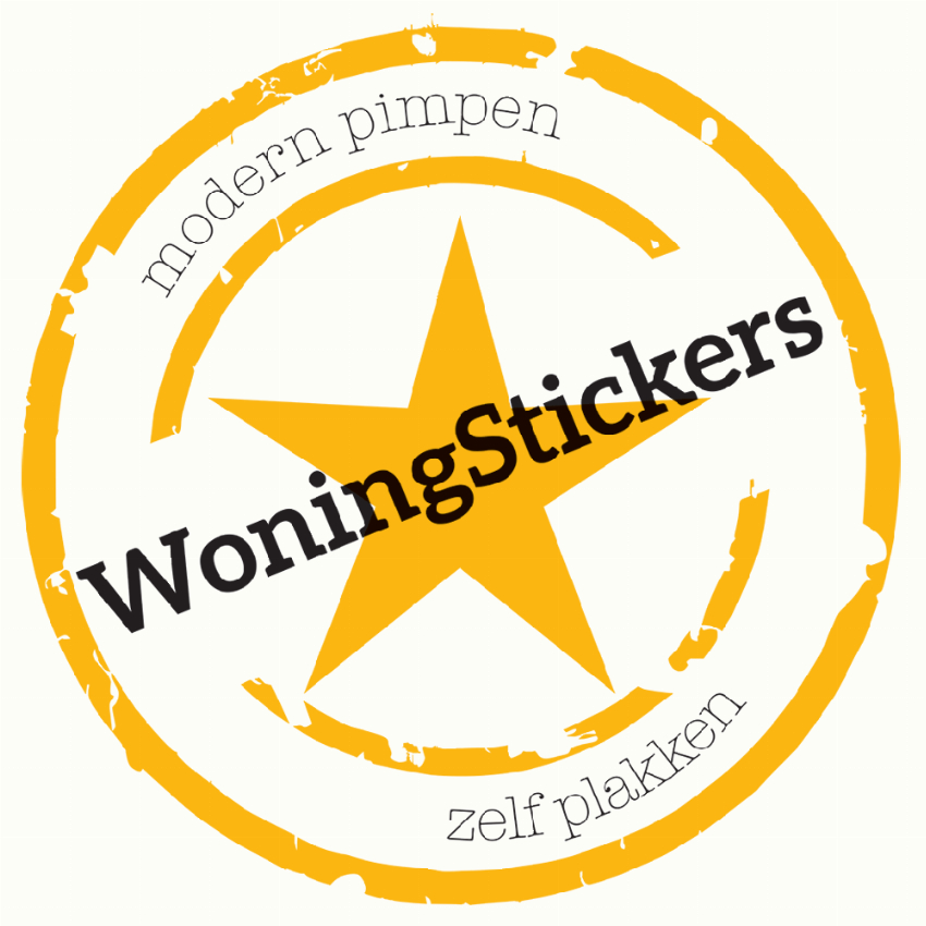 Woningstickers
