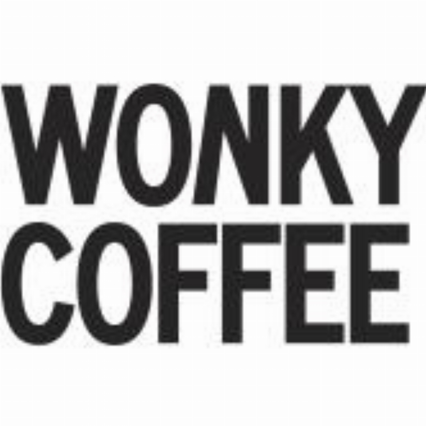 Wonky Coffee Brand Partnerships