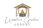 Woodlark Garden Luxury